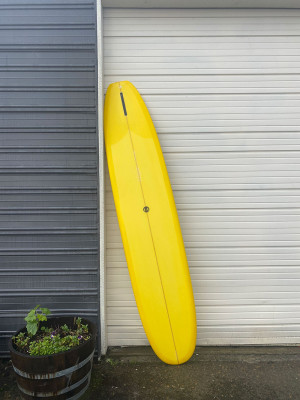 Kenny Loggins - LeBoss Boards