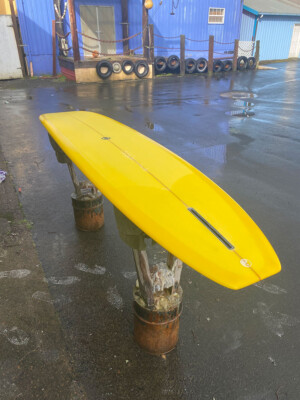 Kenny Loggins - LeBoss Boards