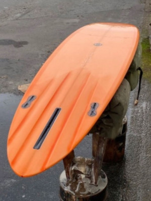 LeMana - LeBoss Boards