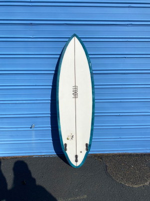 Satori - LeBoss Boards