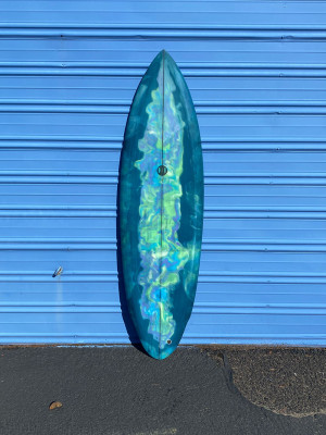 Satori - LeBoss Boards