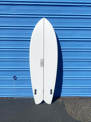 Fishcakes - LeBoss Boards