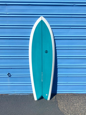 Fishcakes - LeBoss Boards