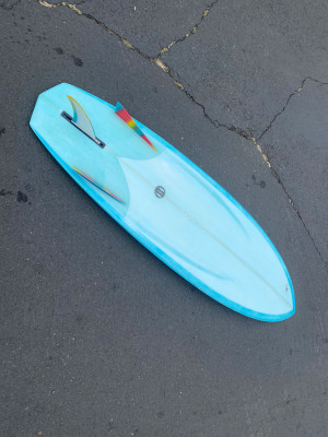 LeBonzer - LeBoss Boards
