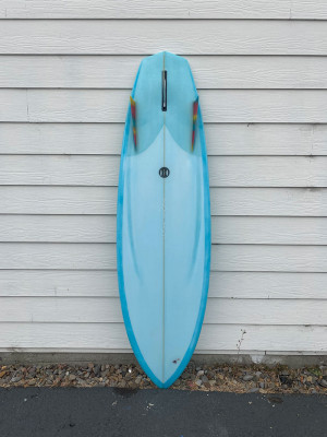 LeBonzer - LeBoss Boards