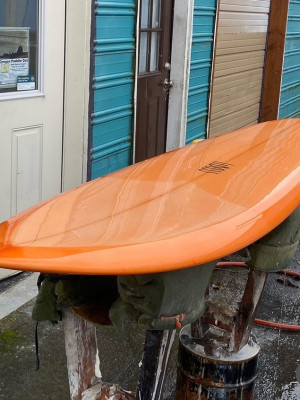 LeMana - LeBoss Boards