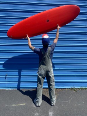 Miracle Whip - LeBoss Boards