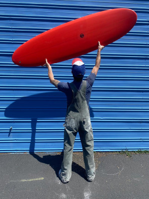 Miracle Whip - LeBoss Boards