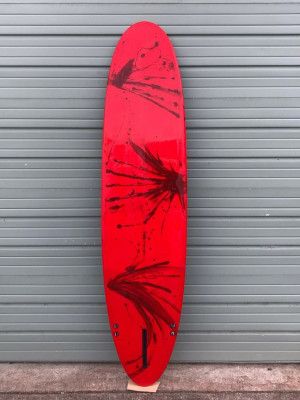 Miracle Whip - LeBoss Boards