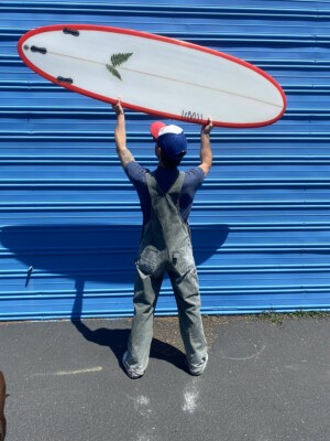 Miracle Whip - LeBoss Boards