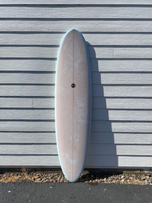 Miracle Whip - LeBoss Boards