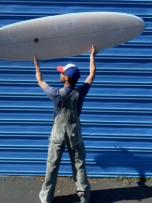 Miracle Whip - LeBoss Boards