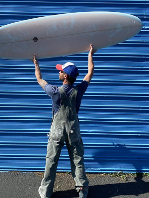 Miracle Whip - LeBoss Boards