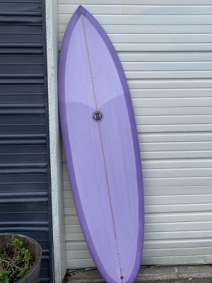 Garçon - LeBoss Boards