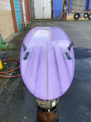Garçon - LeBoss Boards