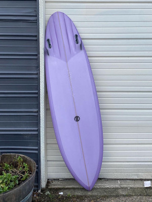 Garçon - LeBoss Boards