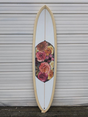 Katana - LeBoss Boards