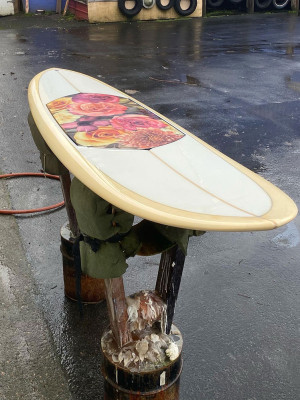 Katana - LeBoss Boards