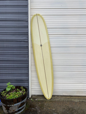 Golden Child - LeBoss Boards