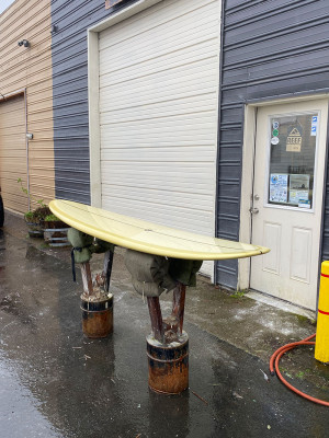 Golden Child - LeBoss Boards