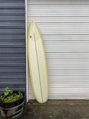 Golden Child - LeBoss Boards