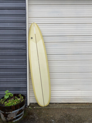 Golden Child - LeBoss Boards