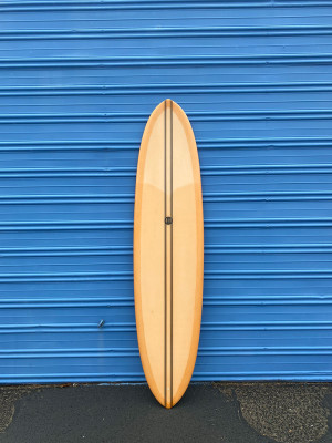 Katana - LeBoss Boards