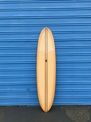Katana - LeBoss Boards