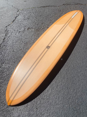 Katana - LeBoss Boards