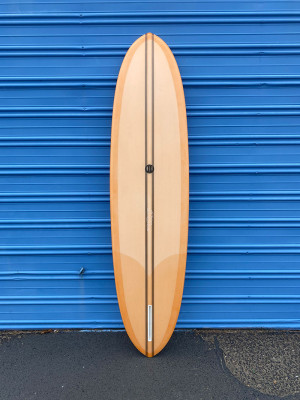Katana - LeBoss Boards